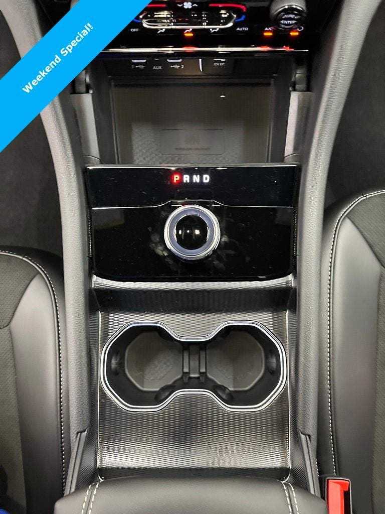 2025 Jeep Grand Cherokee GRAND CHEROKEE L ALTITUDE 4X4