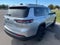 2025 Jeep Grand Cherokee GRAND CHEROKEE L ALTITUDE 4X4