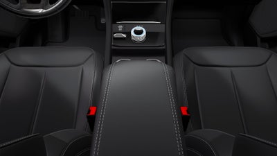 2027 Jeep Grand Cherokee GRAND CHEROKEE L LIMITED 4X4