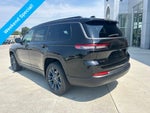 2026 Jeep Grand Cherokee L 85th Anniversary Edition 4x4