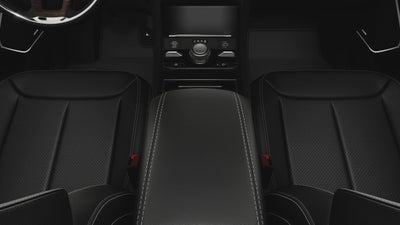 2025 Jeep Grand Cherokee GRAND CHEROKEE L OVERLAND 4X4