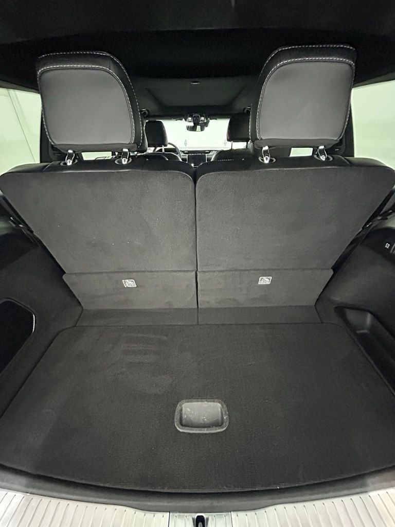 2023 Jeep Grand Cherokee L Overland 4x4