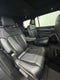 2023 Jeep Grand Cherokee L Overland 4x4