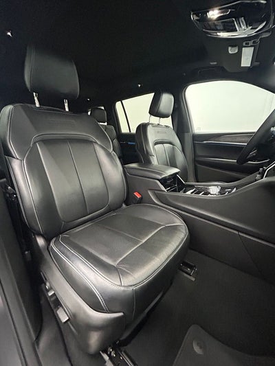 2023 Jeep Grand Cherokee L Overland 4x4