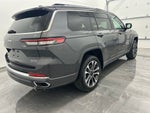 2023 Jeep Grand Cherokee L Overland 4x4