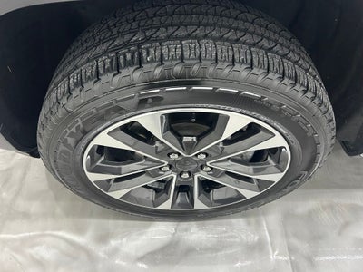 2023 Jeep Grand Cherokee L Overland 4x4