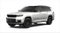 2025 Jeep Grand Cherokee GRAND CHEROKEE L SUMMIT RESERVE 4X4