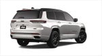 2025 Jeep Grand Cherokee GRAND CHEROKEE L SUMMIT RESERVE 4X4