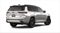 2025 Jeep Grand Cherokee GRAND CHEROKEE L SUMMIT RESERVE 4X4