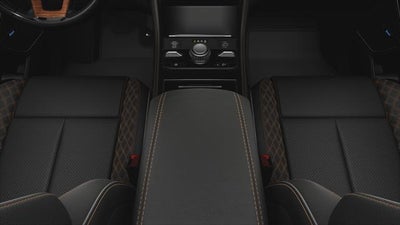 2025 Jeep Grand Cherokee GRAND CHEROKEE L SUMMIT RESERVE 4X4