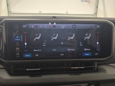 2026 Jeep Wrangler 4-Door Rubicon 4x4