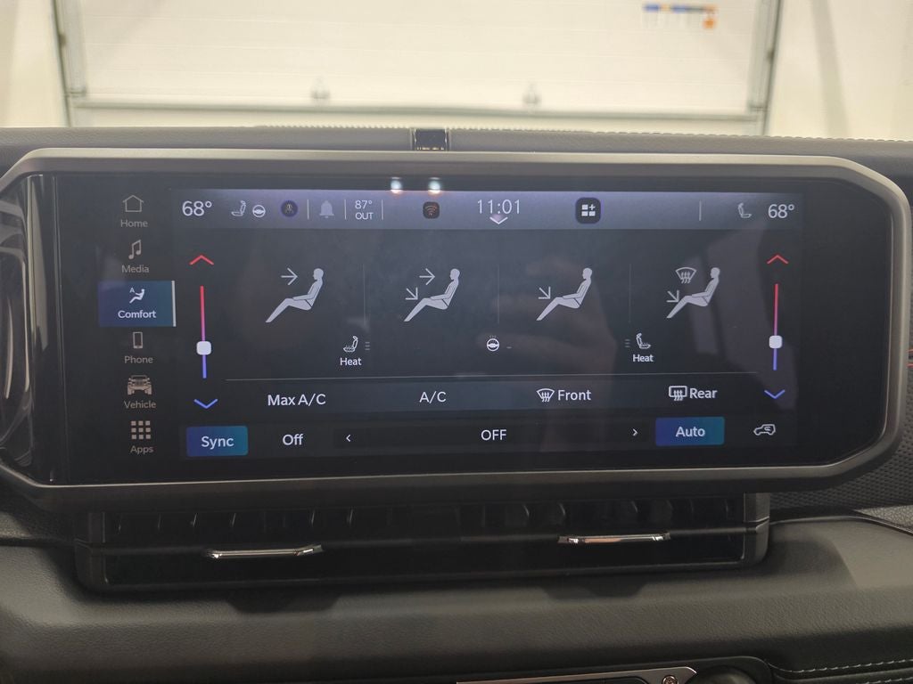 2026 Jeep Wrangler 4-Door Rubicon 4x4