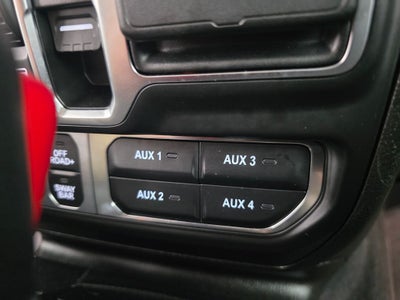 2026 Jeep Wrangler 4-Door Rubicon 4x4