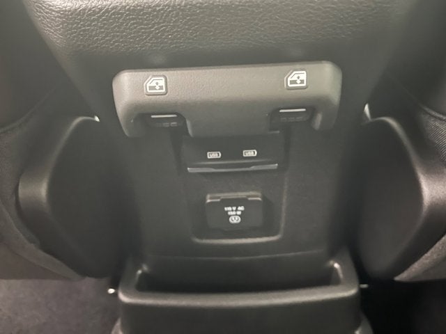 2025 Jeep Wrangler WRANGLER 4-DOOR RUBICON 392