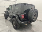 2025 Jeep Wrangler WRANGLER 4-DOOR RUBICON 392