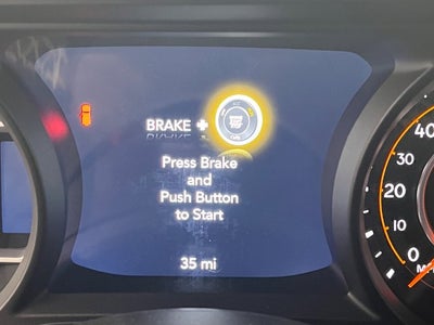 2025 Jeep Wrangler WRANGLER 4-DOOR RUBICON 392