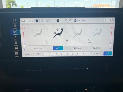 2025 Jeep Wrangler WRANGLER 4-DOOR RUBICON 392