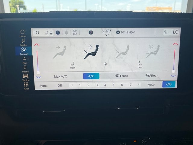 2025 Jeep Wrangler WRANGLER 4-DOOR RUBICON 392