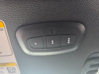 2025 Jeep Wrangler WRANGLER 4-DOOR RUBICON 392