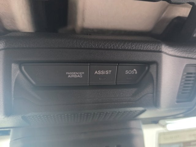 2025 Jeep Wrangler WRANGLER 4-DOOR RUBICON 392