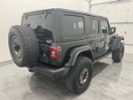 2025 Jeep Wrangler WRANGLER 4-DOOR RUBICON 392