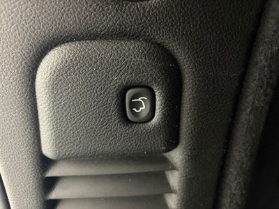 2015 Dodge Durango Citadel
