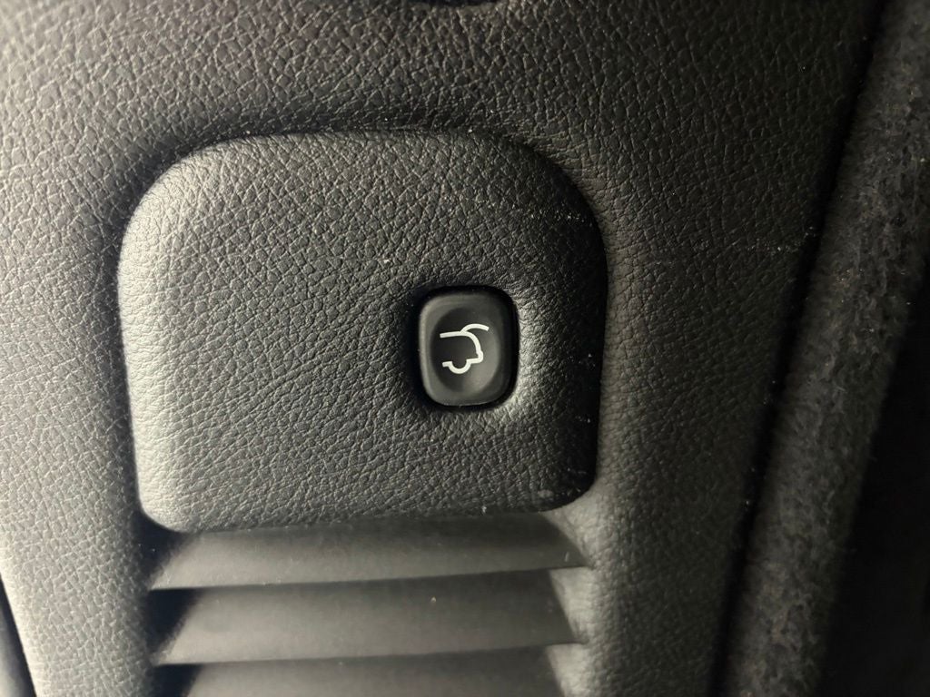 2015 Dodge Durango Citadel