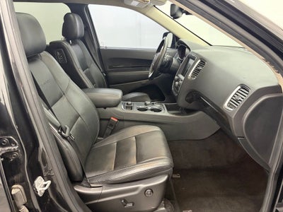 2015 Dodge Durango Citadel