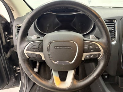 2015 Dodge Durango Citadel