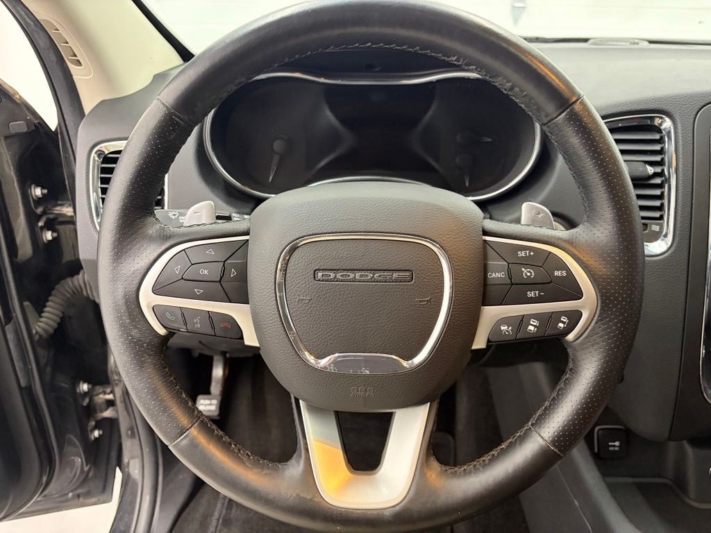 2015 Dodge Durango Citadel