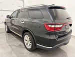 2015 Dodge Durango Citadel