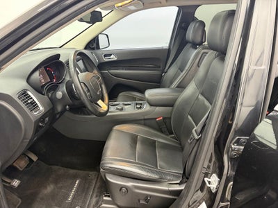 2015 Dodge Durango Citadel