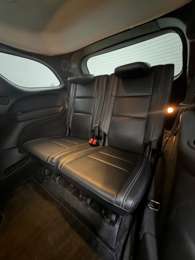 2015 Dodge Durango Citadel