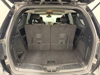 2015 Dodge Durango Citadel