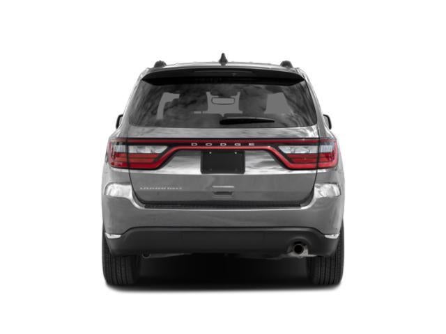 2027 Dodge Durango Pursuit