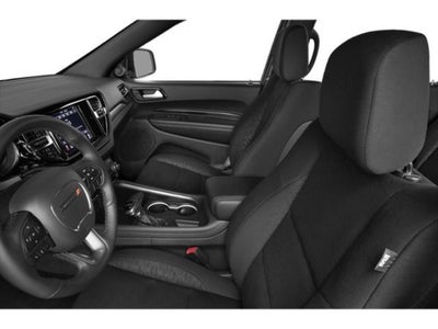 2027 Dodge Durango Pursuit