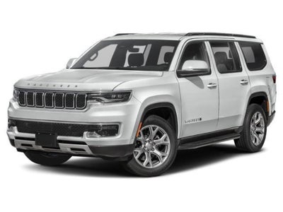 2023 Jeep Wagoneer Series I 4x4