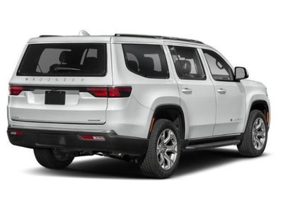 2023 Jeep Wagoneer Series I 4x4