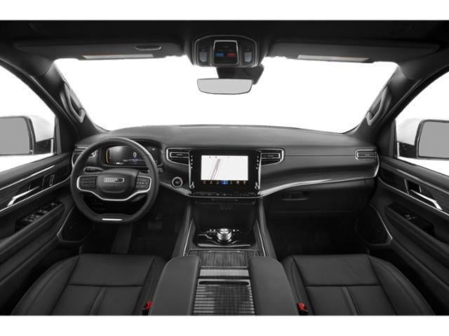 2023 Jeep Wagoneer Series I 4x4