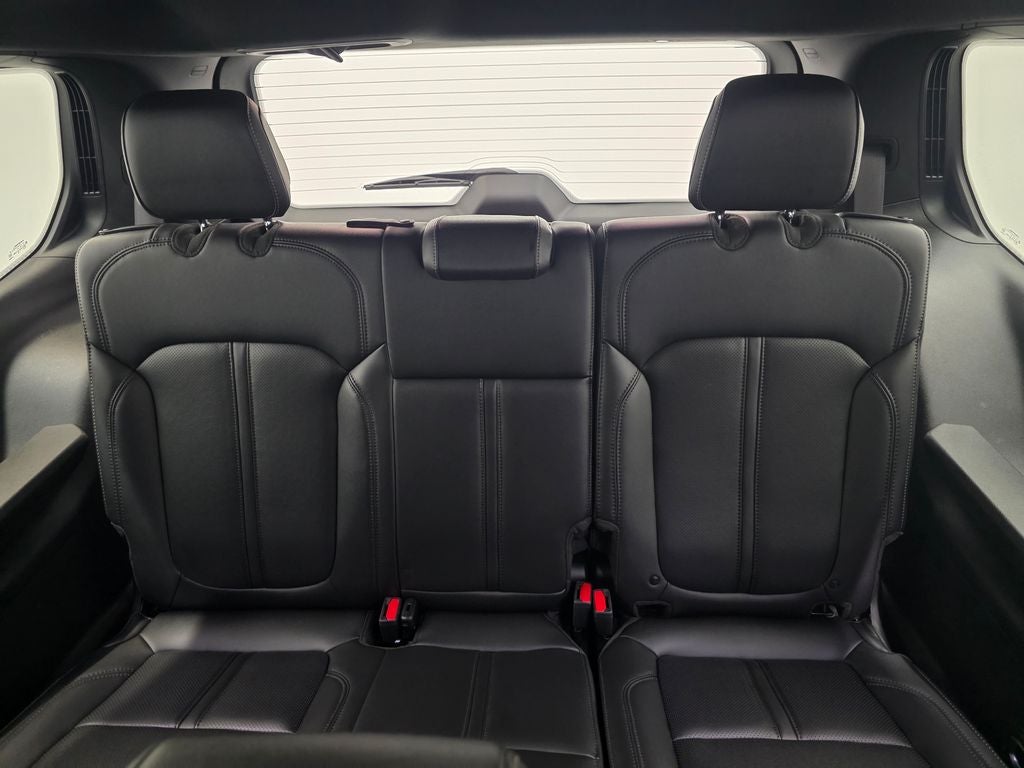 2023 Jeep Wagoneer Series I 4x4