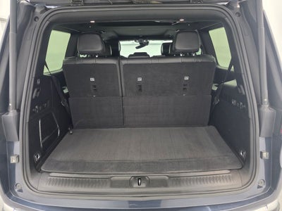 2023 Jeep Wagoneer Series I 4x4