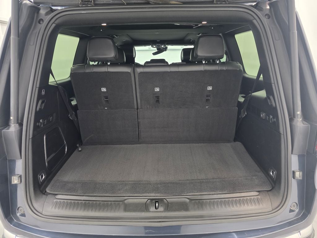 2023 Jeep Wagoneer Series I 4x4