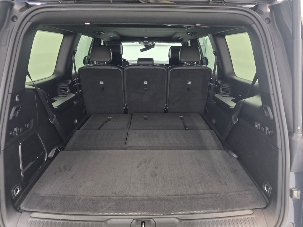 2023 Jeep Wagoneer Series I 4x4