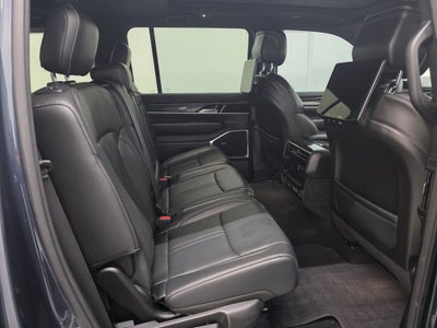 2023 Jeep Wagoneer Series I 4x4