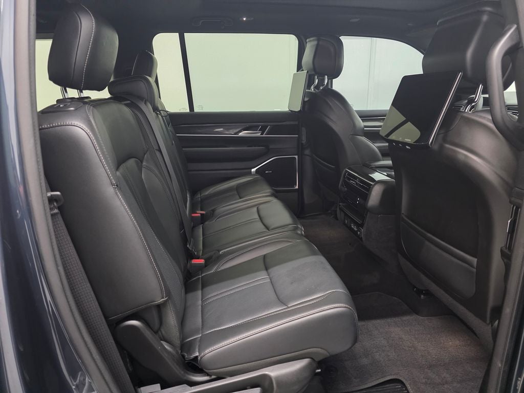 2023 Jeep Wagoneer Series I 4x4