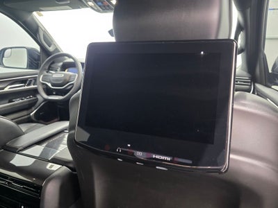 2023 Jeep Wagoneer Series I 4x4