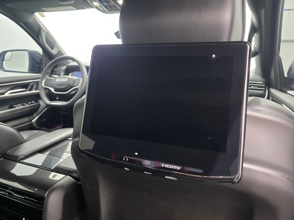 2023 Jeep Wagoneer Series I 4x4