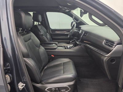 2023 Jeep Wagoneer Series I 4x4