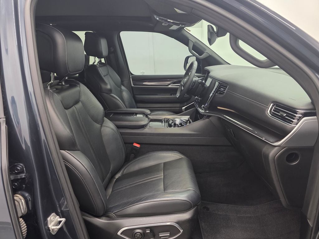 2023 Jeep Wagoneer Series I 4x4