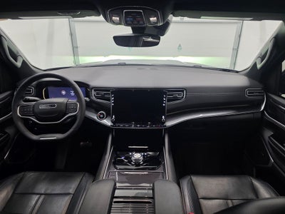 2023 Jeep Wagoneer Series I 4x4